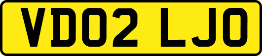 VD02LJO