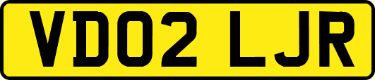 VD02LJR