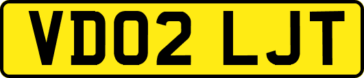 VD02LJT