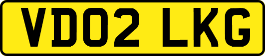 VD02LKG