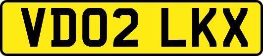 VD02LKX
