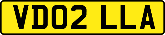 VD02LLA