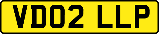 VD02LLP