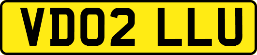 VD02LLU