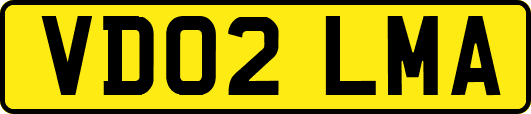 VD02LMA