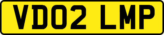 VD02LMP