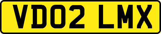 VD02LMX