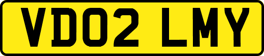 VD02LMY