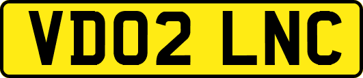 VD02LNC