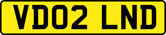 VD02LND