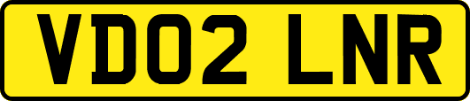VD02LNR