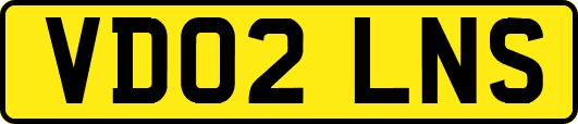 VD02LNS