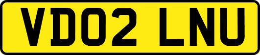 VD02LNU