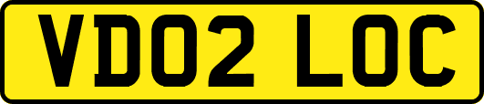 VD02LOC