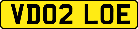 VD02LOE