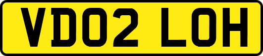 VD02LOH