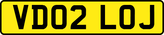 VD02LOJ