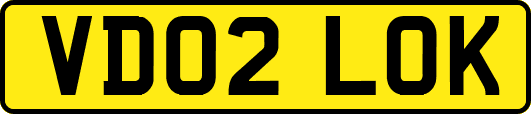 VD02LOK