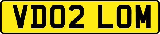 VD02LOM