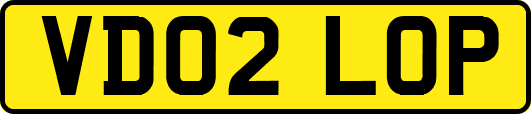 VD02LOP