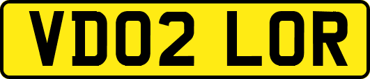 VD02LOR