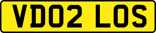VD02LOS