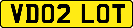 VD02LOT
