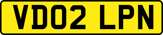 VD02LPN