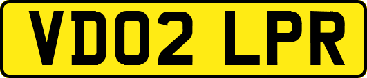 VD02LPR