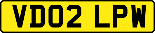 VD02LPW