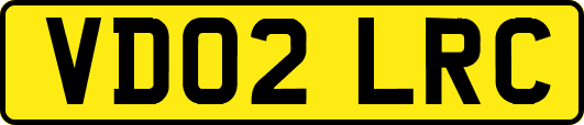 VD02LRC