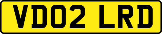 VD02LRD