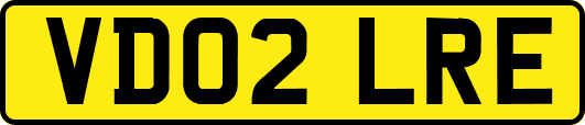 VD02LRE