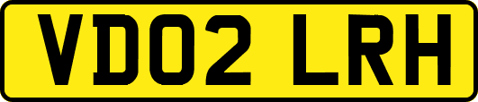 VD02LRH