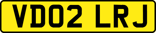 VD02LRJ