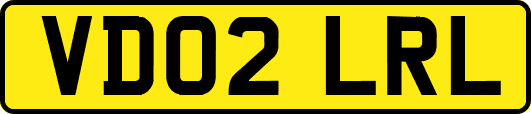 VD02LRL