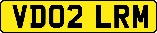 VD02LRM