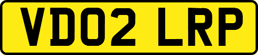 VD02LRP