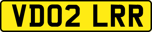 VD02LRR