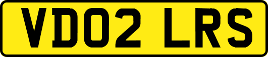 VD02LRS