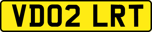 VD02LRT