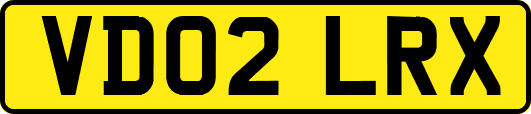 VD02LRX