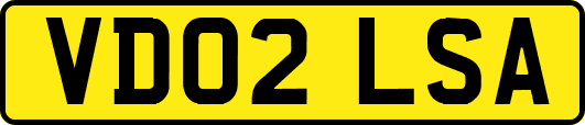 VD02LSA