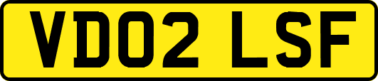 VD02LSF