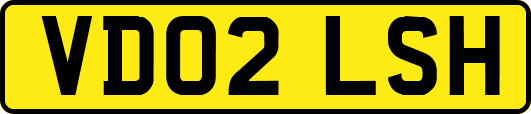 VD02LSH