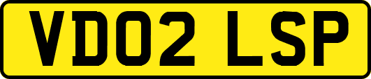 VD02LSP