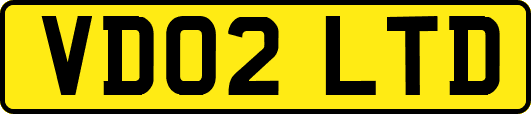 VD02LTD
