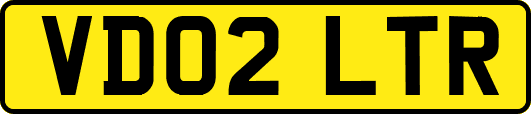 VD02LTR