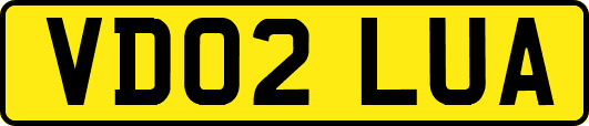 VD02LUA