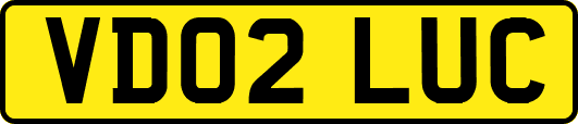 VD02LUC